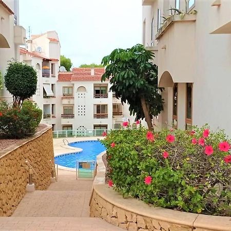 Apartaments By Rentalbir El Albir Esterno foto