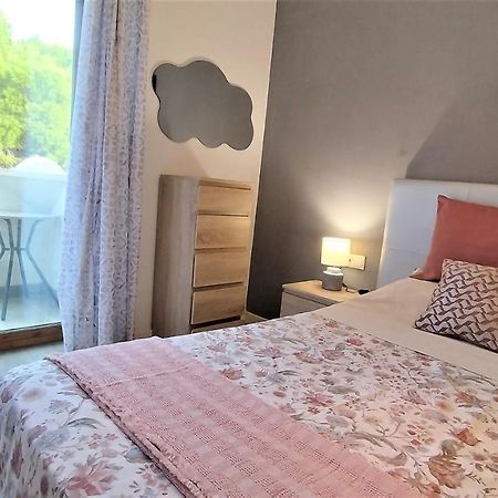 Apartaments By Rentalbir El Albir Esterno foto