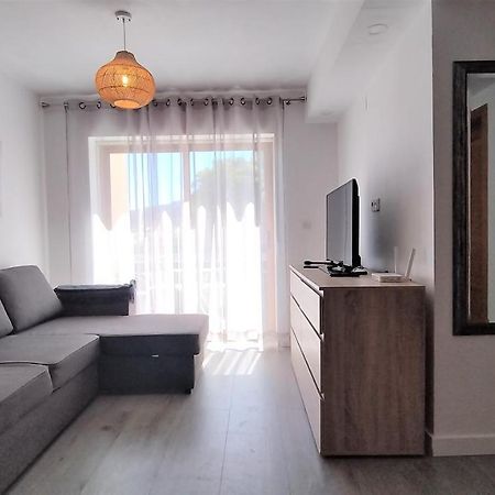 Apartaments By Rentalbir El Albir Esterno foto