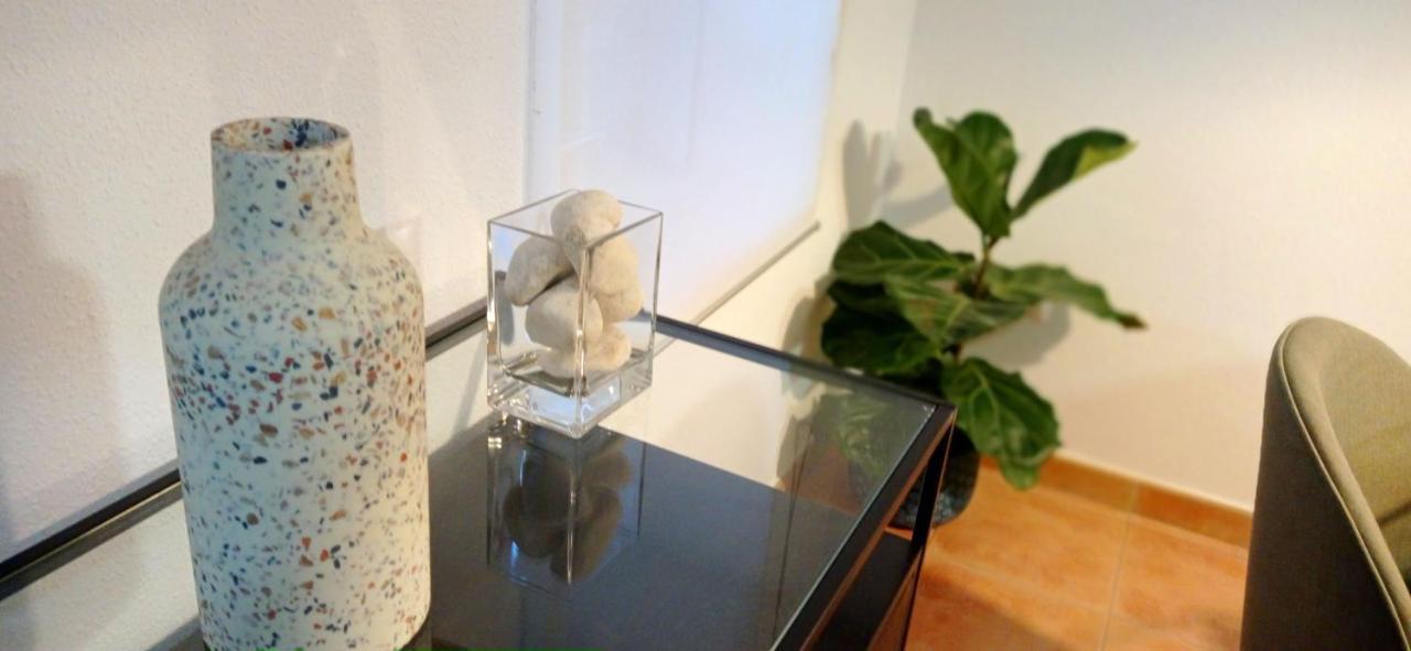 Apartaments By Rentalbir El Albir Esterno foto