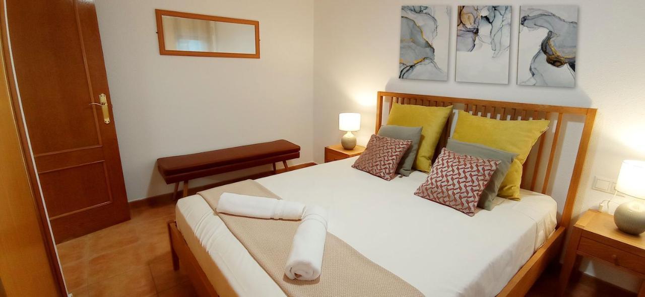 Apartaments By Rentalbir El Albir Esterno foto