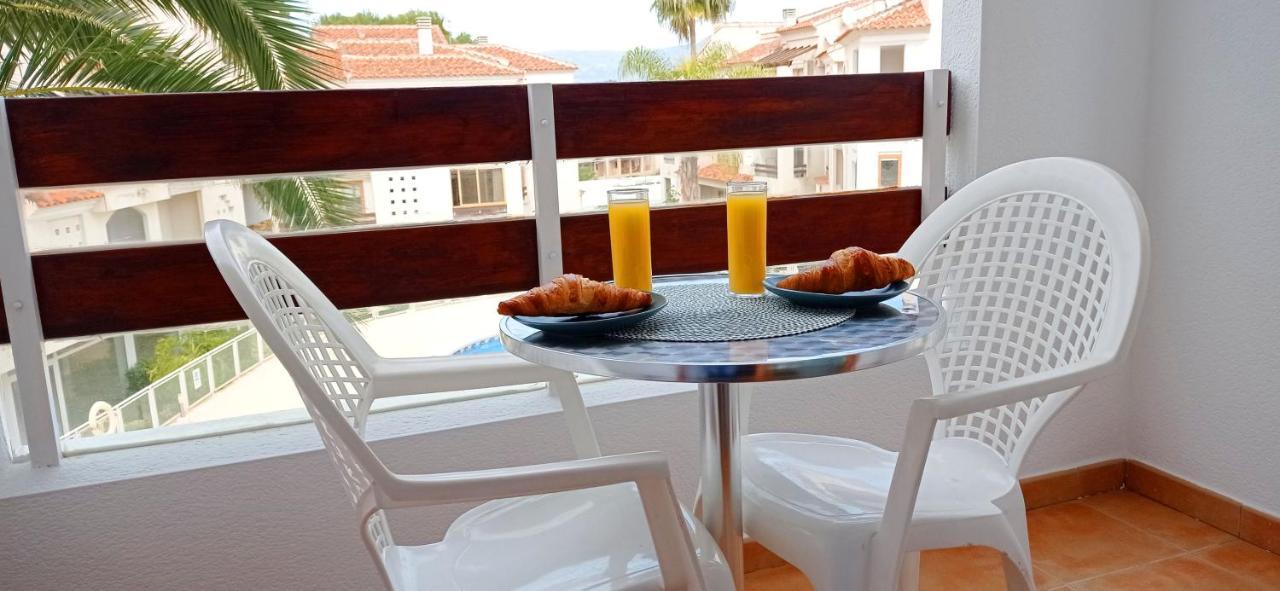Apartaments By Rentalbir El Albir Esterno foto