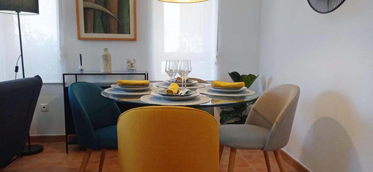Apartaments By Rentalbir El Albir Esterno foto