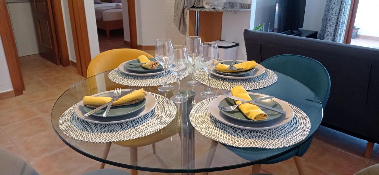 Apartaments By Rentalbir El Albir Esterno foto