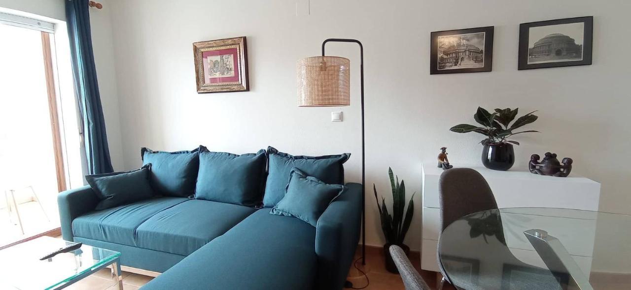 Apartaments By Rentalbir El Albir Esterno foto