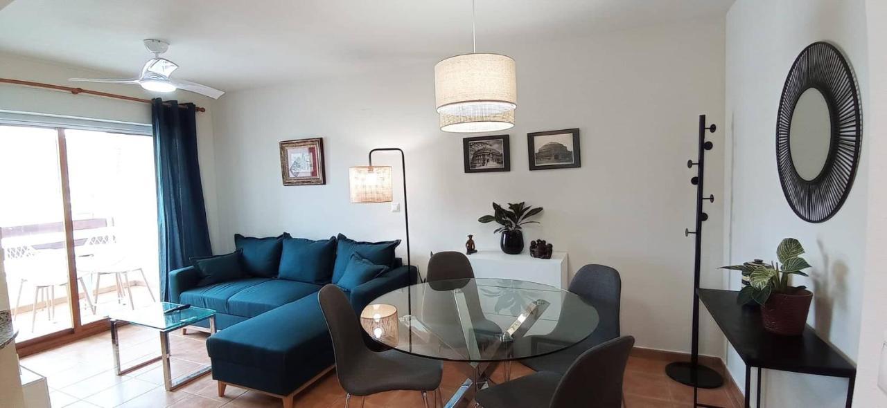 Apartaments By Rentalbir El Albir Esterno foto