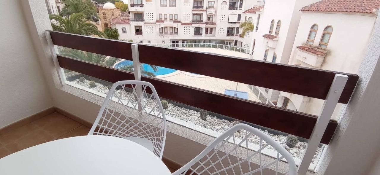Apartaments By Rentalbir El Albir Esterno foto