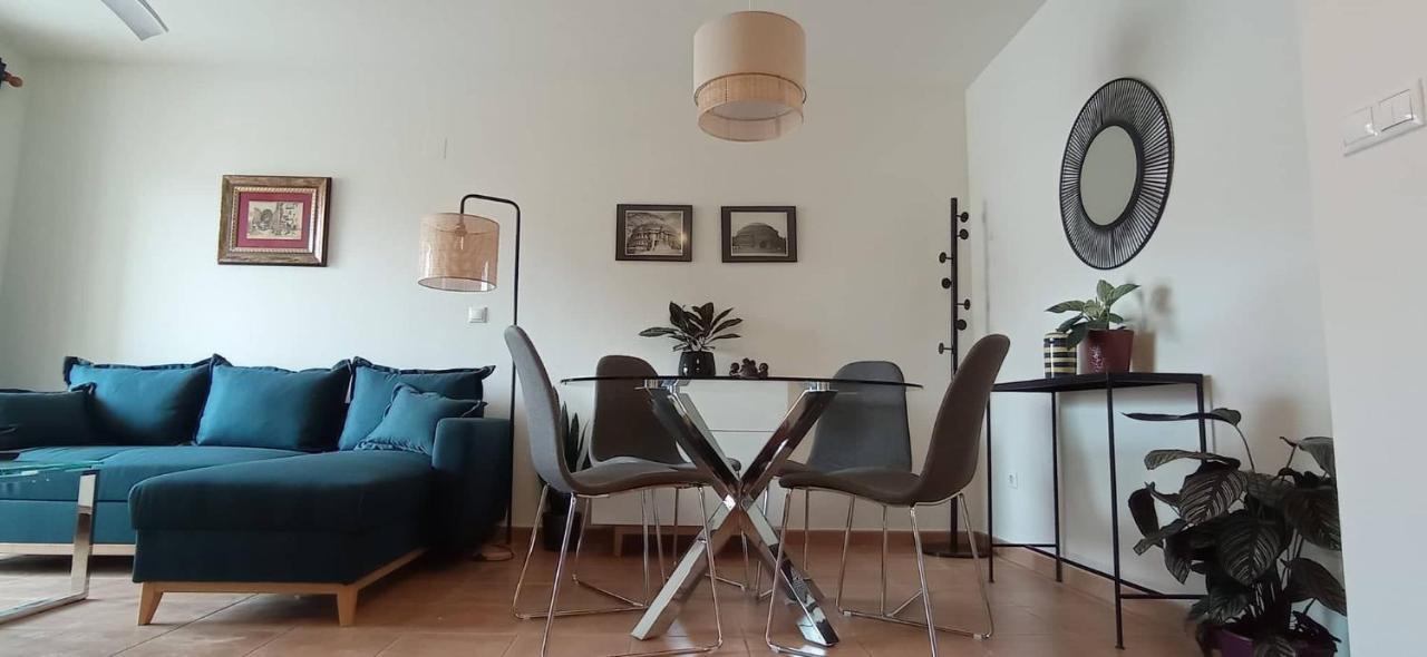 Apartaments By Rentalbir El Albir Esterno foto