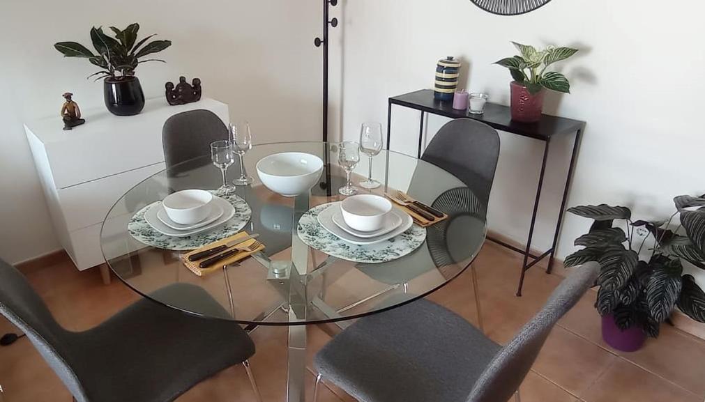Apartaments By Rentalbir El Albir Esterno foto