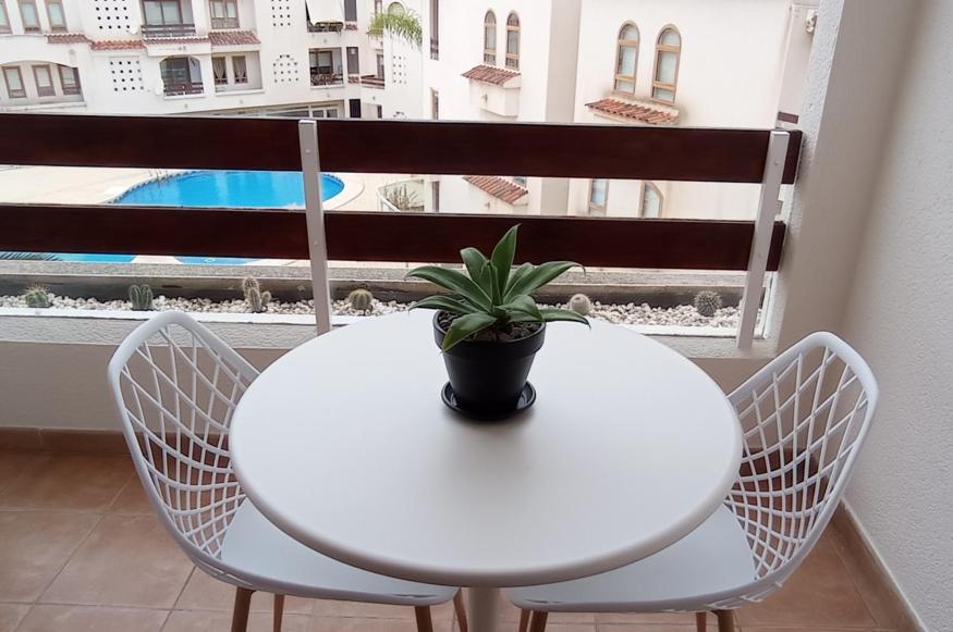 Apartaments By Rentalbir El Albir Esterno foto
