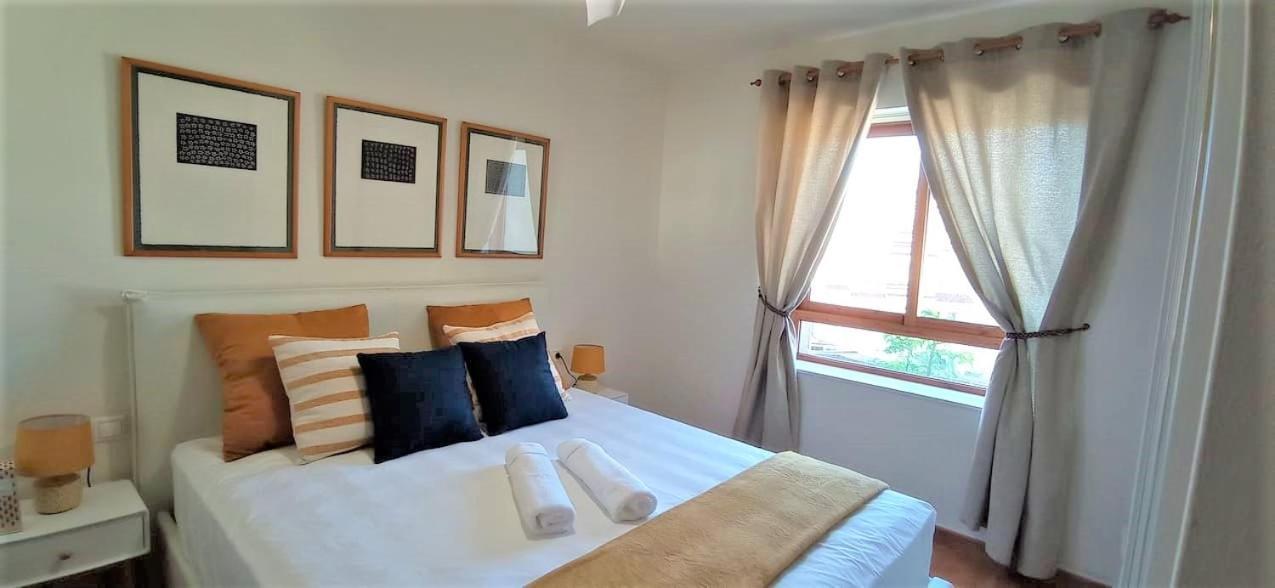 Apartaments By Rentalbir El Albir Esterno foto