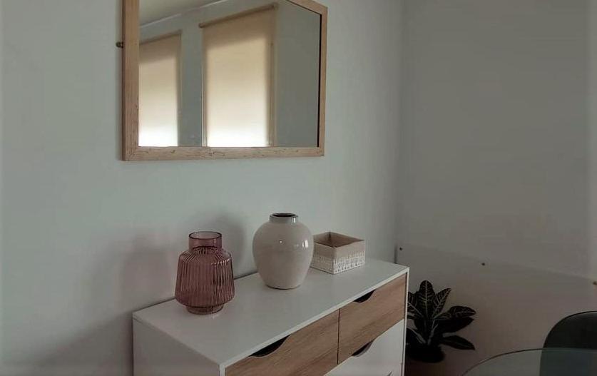 Apartaments By Rentalbir El Albir Esterno foto