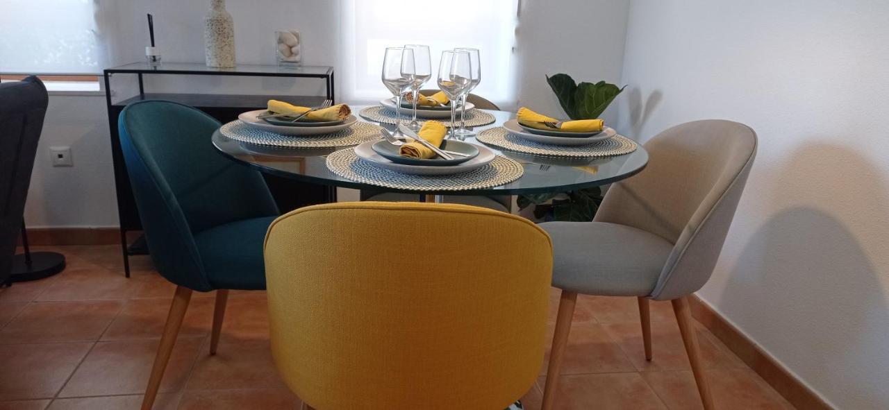 Apartaments By Rentalbir El Albir Esterno foto