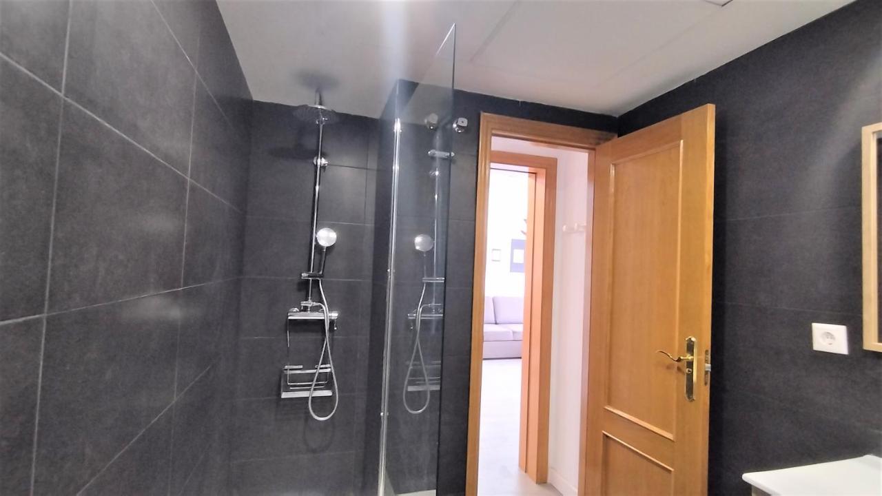 Apartaments By Rentalbir El Albir Esterno foto