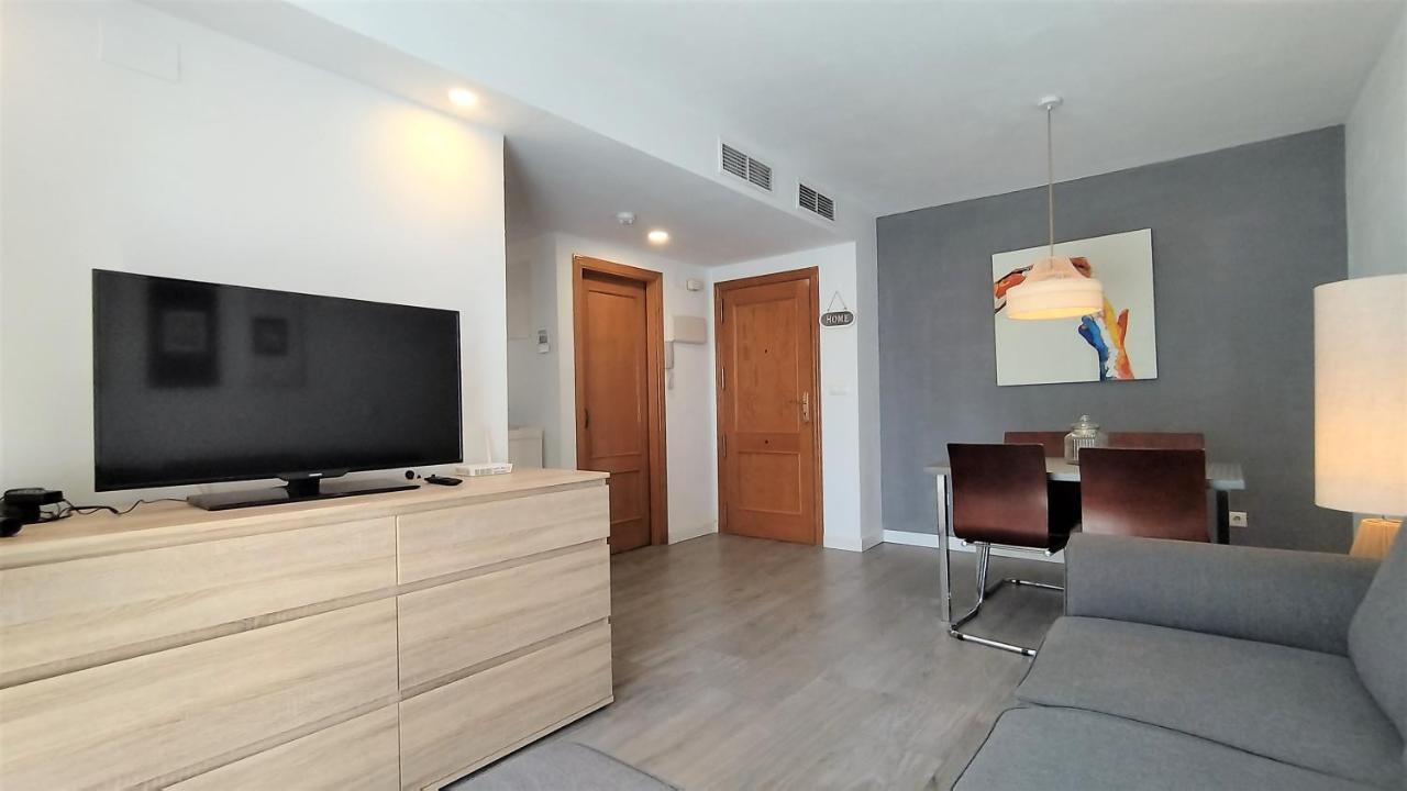 Apartaments By Rentalbir El Albir Esterno foto