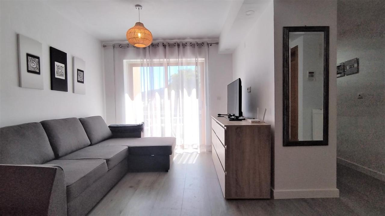 Apartaments By Rentalbir El Albir Esterno foto