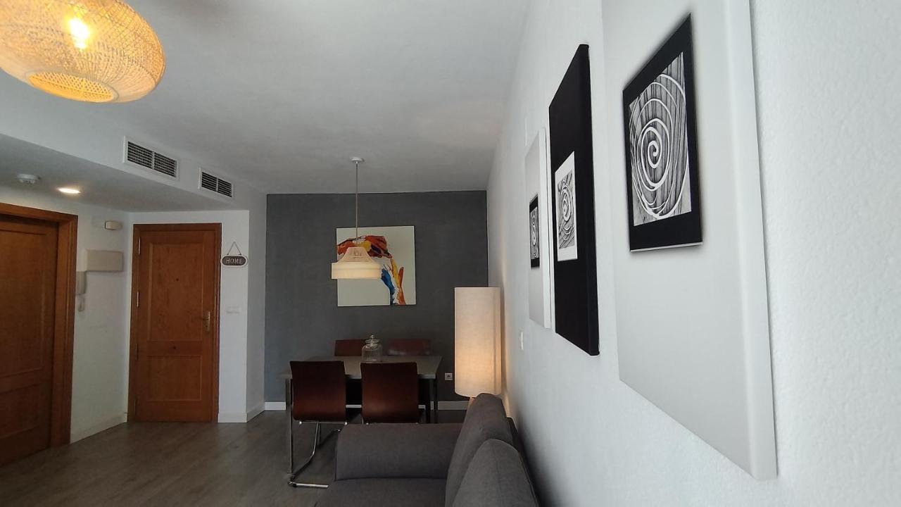 Apartaments By Rentalbir El Albir Esterno foto