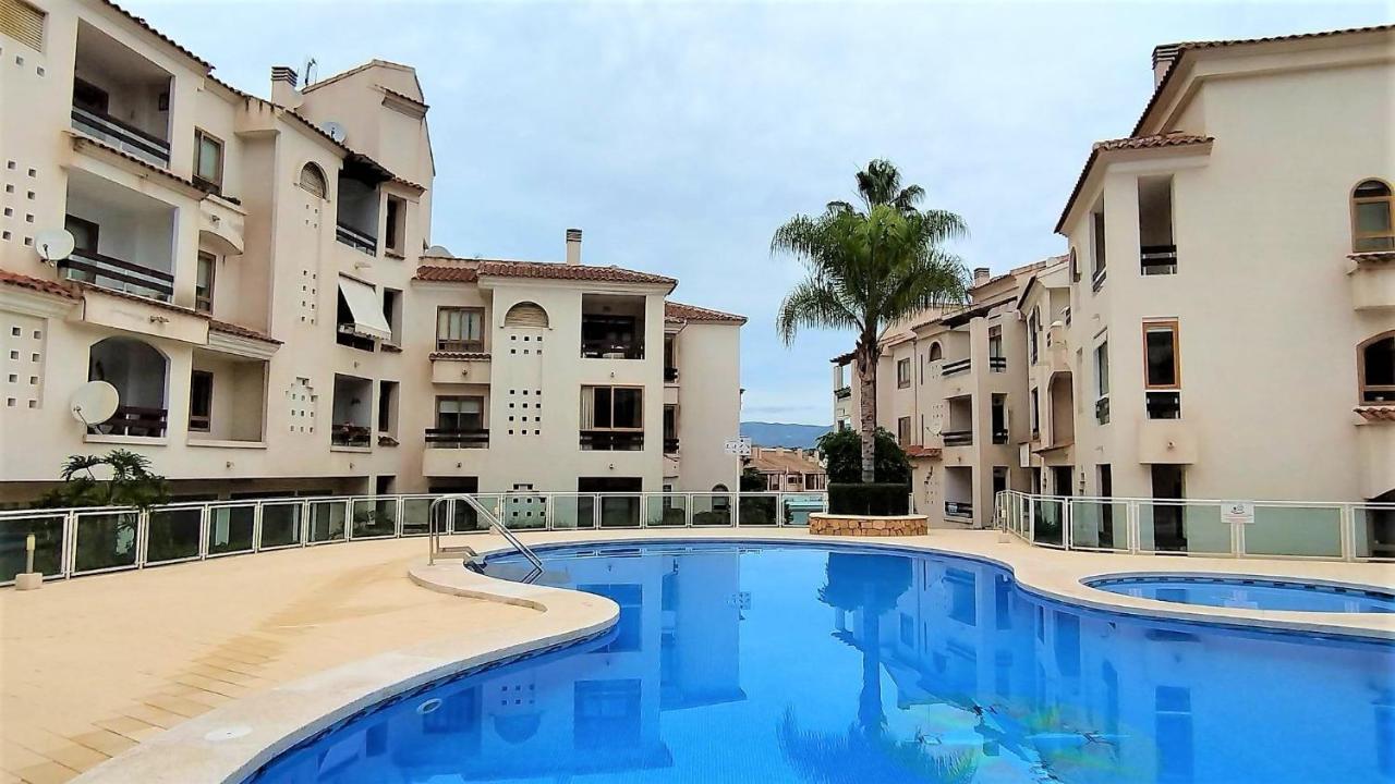 Apartaments By Rentalbir El Albir Esterno foto