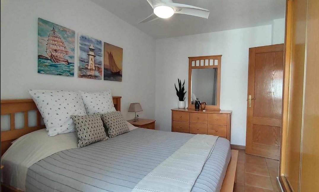 Apartaments By Rentalbir El Albir Esterno foto