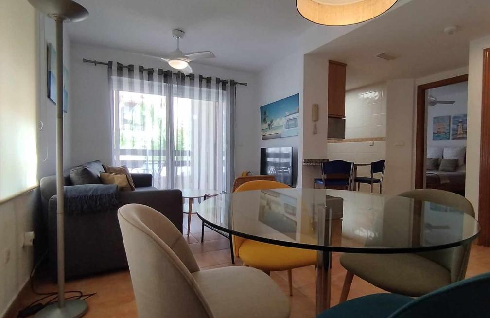 Apartaments By Rentalbir El Albir Esterno foto