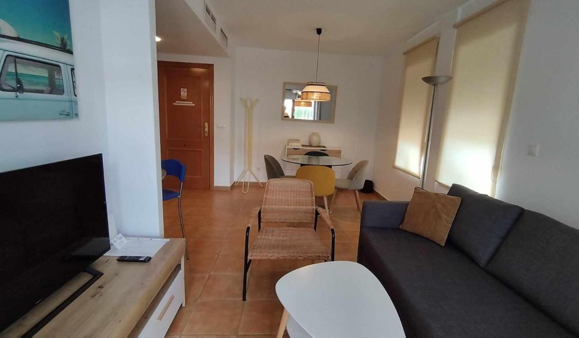 Apartaments By Rentalbir El Albir Esterno foto
